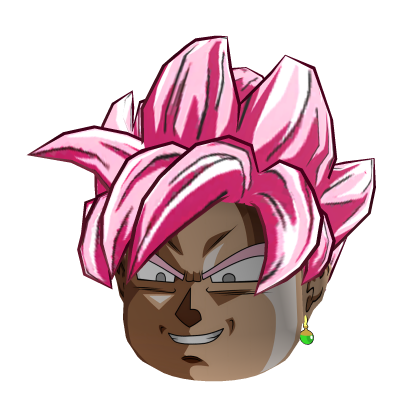 Goku