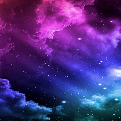 Galaxy image