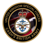 |BA Directorate of Military Intelligence|