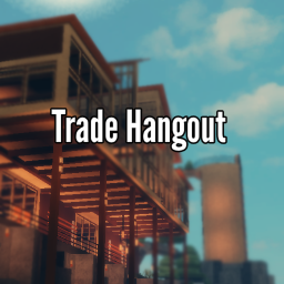 Boy's Trading Hangout
