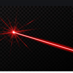 Laser Destroyers