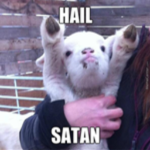 That One Cult