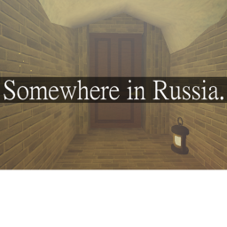 Somewhere in Russia