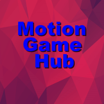 Motion Game Hub