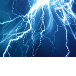 Thunder guy