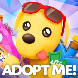 Adopt Me!  icon