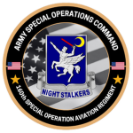 [US] - 160th Special Operations Aviation Regiment