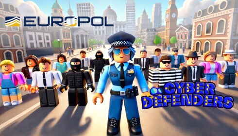 Cyber Défenseurs