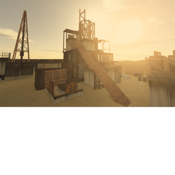 Rust (MW2)