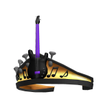 Gold Crown of the Award Winning Performance 