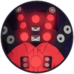 Titan Speakerman Roblox gamepass thumbnail