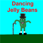 Dancing Jelly Beans