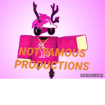 Not Verry Famous Productions