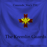 [TSU] ~The Kremlin Guards~