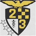 23rd Airborne Division
