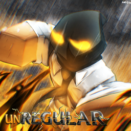 UnReagular-