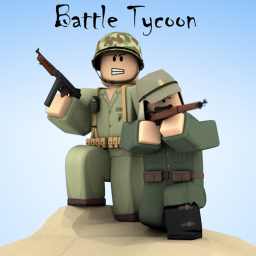 Battle Tycoon [Beta]