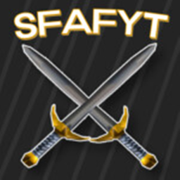 Sword Fight and Flex Your Time