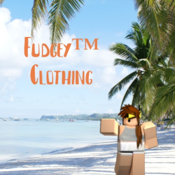 Fudgey™ Clothes Homestore | New Map