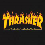 Thrasher-Clothingggggggggg