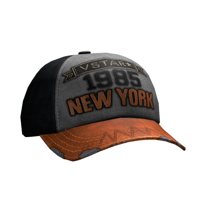 Vintage Cap Roblox item