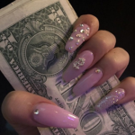 baddie aesthetic