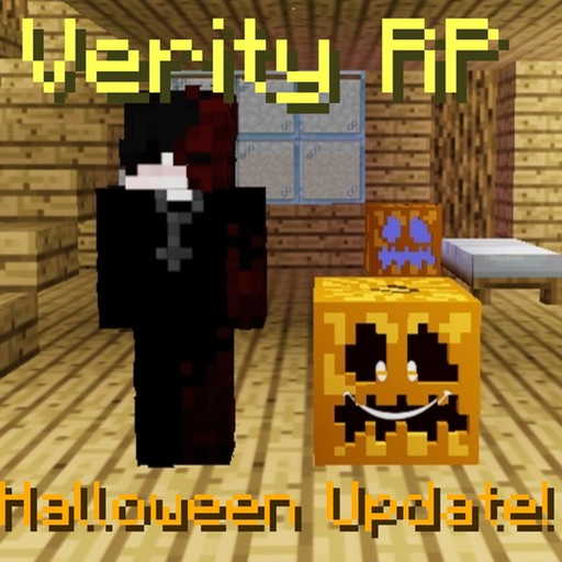 [🎃]Verity RP Roblox game