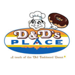 D&D's