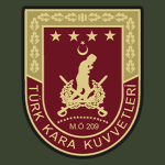 TSK | Kara Kuvvetleri Komutanlığı | TSK