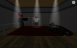 Group Mental Hospital