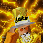 Jake’s Clothes