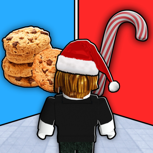 [🎄] Better Snack? 🍬 official Roblox game thumbnail