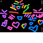 BIACKPINK<3