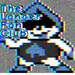 The Lancer Fan Club.