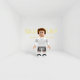 The White Room