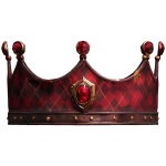 Flyest Ruby Bloodline Prestige Crown🔺