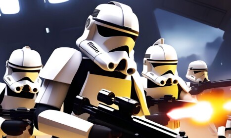 [MAUL!] Star Wars: The Coruscant Roleplay