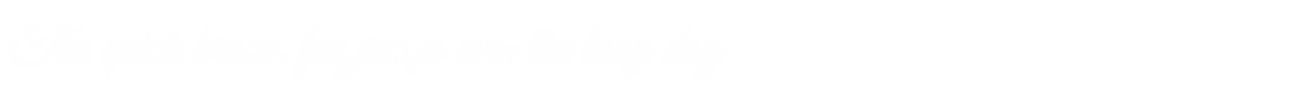 Great Vibes Roblox font preview