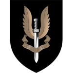 Special Air Service, British Armed Forces