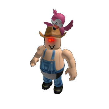 Survival The Flamingo The Albert The Killer