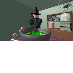 Escape the Thanos Obby