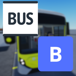 Bus B (NON FREE DRIVE)