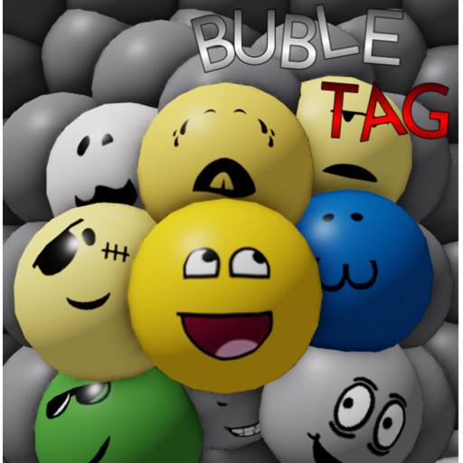 Buble Tag