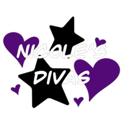 Nicole's Divas Roblox group icon
