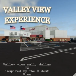 The Valley View Center experience(The oldest view) icon
