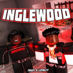 #INGLEWOOD