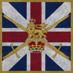 His Majesty's Royal British Armyᅠᅠ