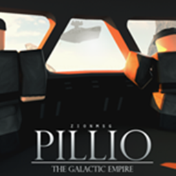 Imperial Facility, Pilio V2