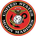 United States Moon Marines