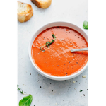 Tomato Soup Group